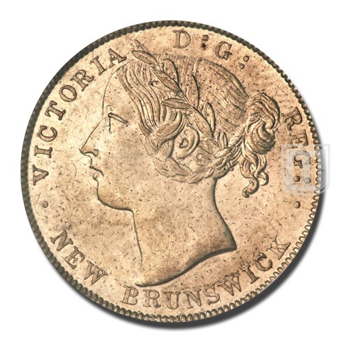 Twenty Cents | 1864 | KM 9 | O
