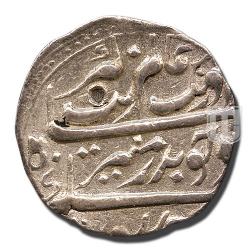 Rupee |  | KM A289 | O