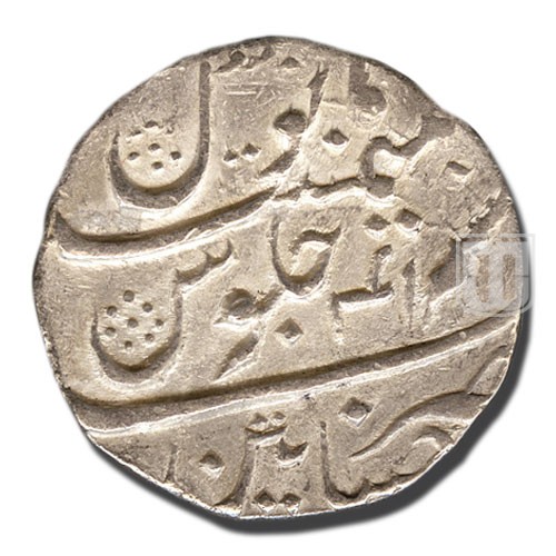 Rupee |  | KM A289 | R