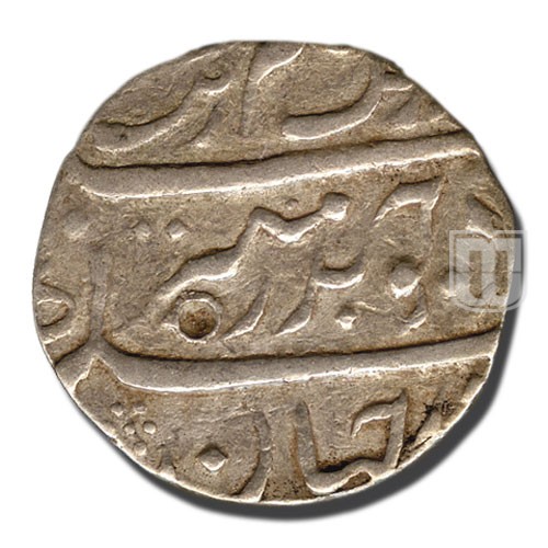 Rupee |  | KM A289 | O