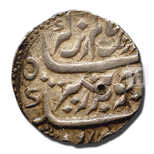 Rupee |  | KM A289 | O