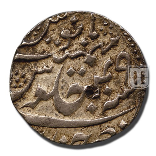 Rupee |  | KM A289 | R