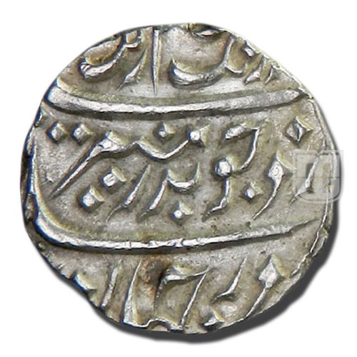 Rupee |  | KM A289 | O