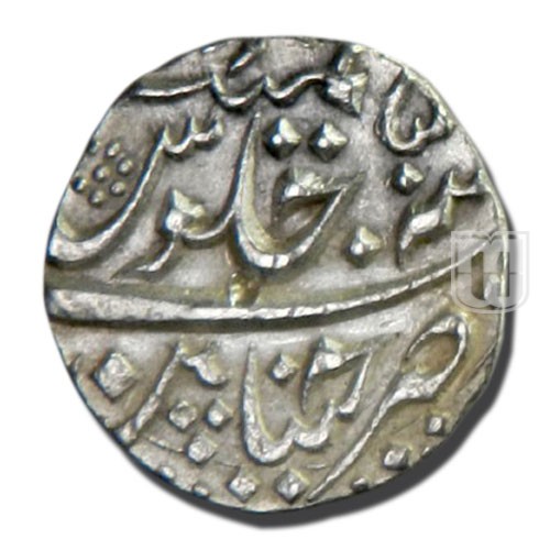 Rupee |  | KM A289 | R