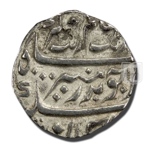 Rupee |  | KM A289 | R