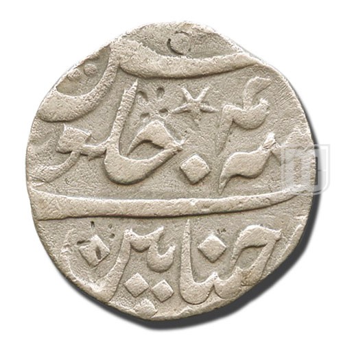 Rupee | 1122 | KM A302 | O