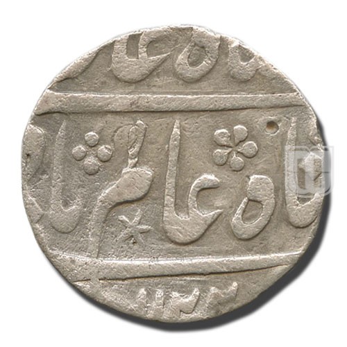 Rupee | 1122 | KM A302 | R