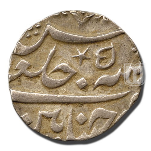 Rupee | 1123 | KM A302 | O
