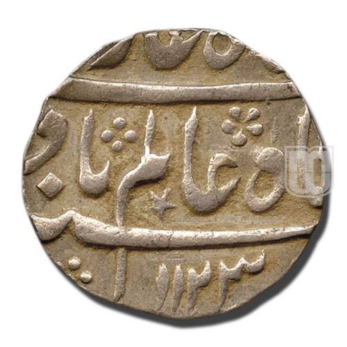 Rupee | 1123 | KM A302 | R