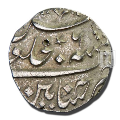 Rupee | 1124 | KM A302 | R