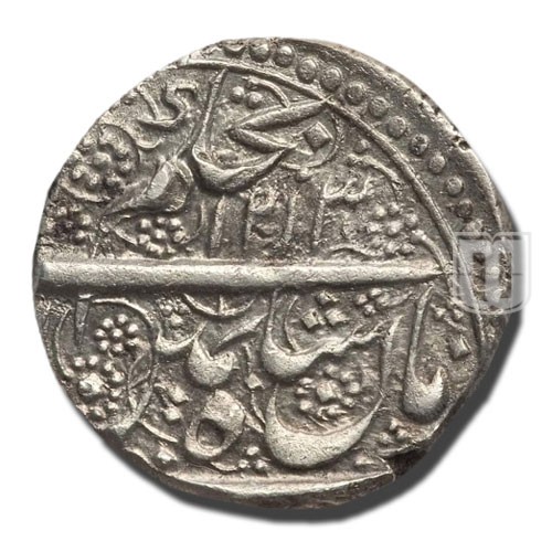 Rupee | AH1213 | KM A444 | R