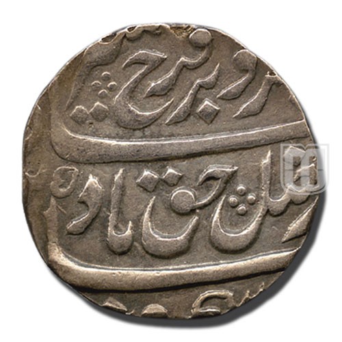 Rupee | 1125 | KM E302 | O