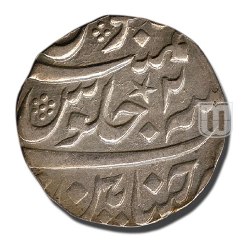 Rupee | 1125 | KM E302 | R
