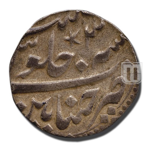 Rupee | 1126 | KM E302 | R