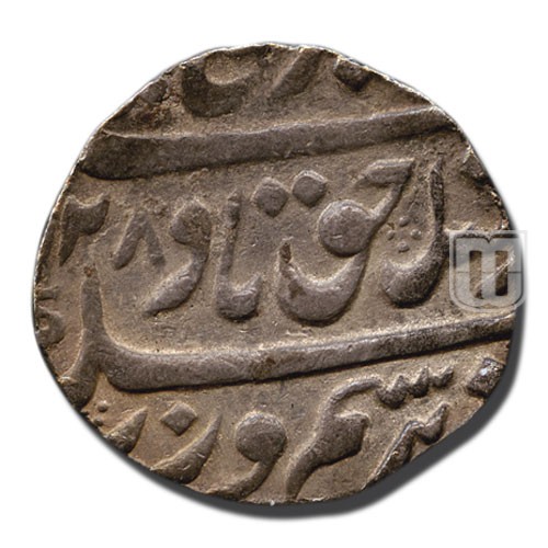 Rupee | 1128 | KM E302 | O