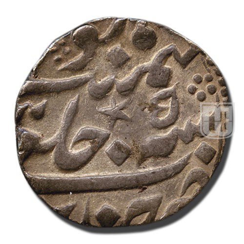 Rupee | 1128 | KM E302 | R