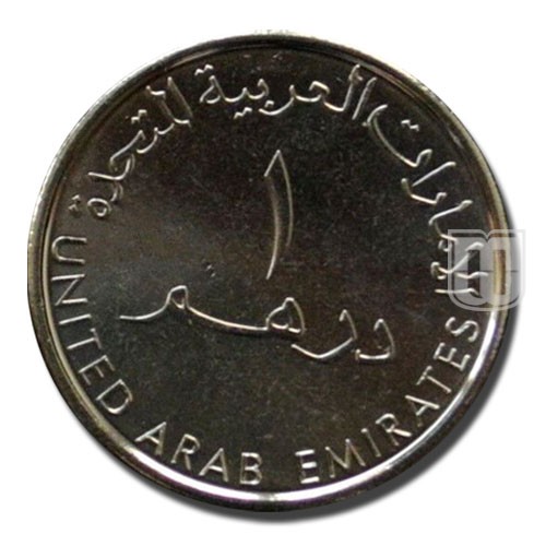 Dirham | 2009 | KM 101 | O