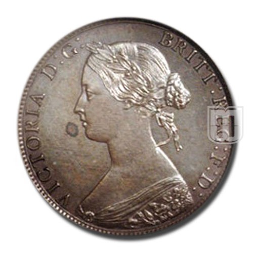 Cent | 1865 | KM Pn7 | O