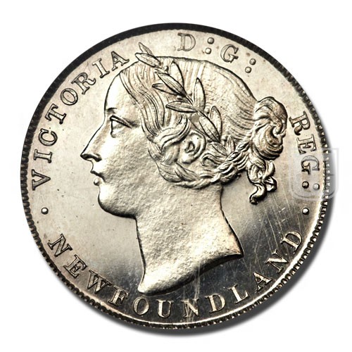 Twenty Cents | 1865 | KM PnA13 | O