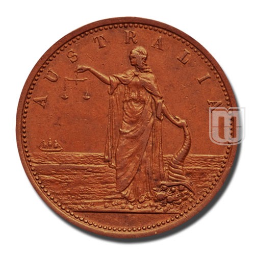 Penny | No Date | KM Tn135 | R