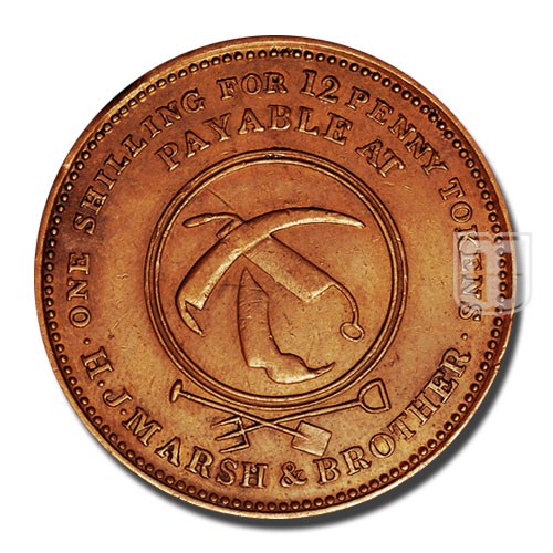 Penny | No Date | KM Tn156 | R