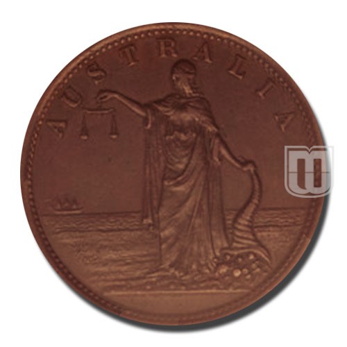 Penny | No Date | KM Tn176 | R