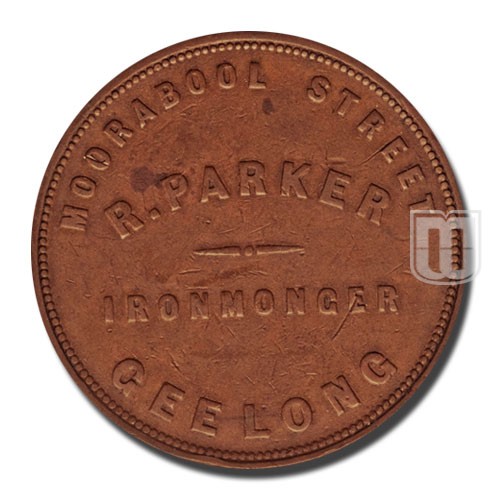 Penny | No Date | KM Tn188 | R