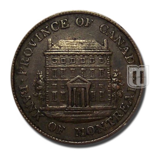 Sou (1/2 Penny) | 1842 | KM Tn18 | O