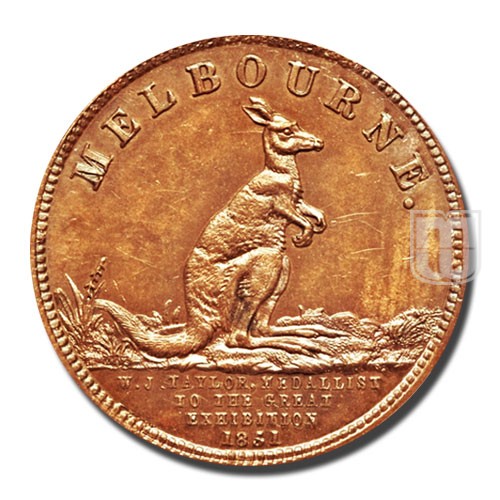 Half Penny | 1857 | KM Tn245 | O