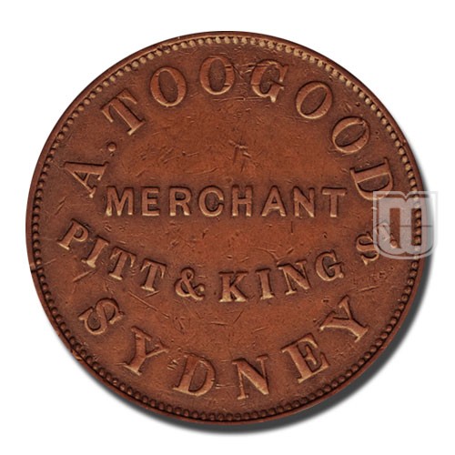 Penny | 1855 | KM Tn256 | O