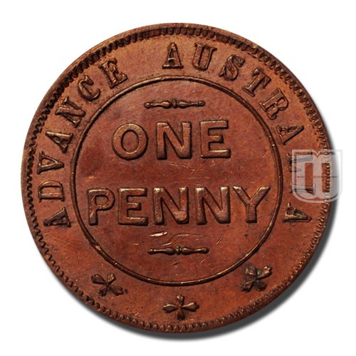 Penny | No Date | KM Tn282.1 | O