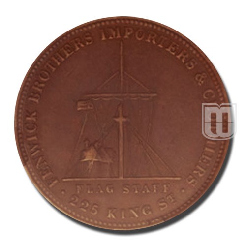 Penny | No Date | KM Tn67 | R