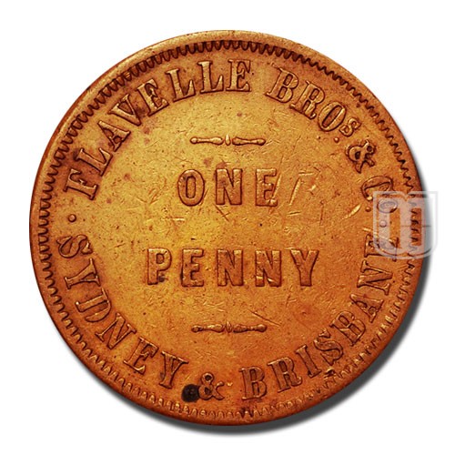 Penny | No Date | KM Tn69.1 | O