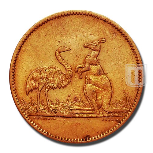 Penny | No Date | KM Tn69.1 | R