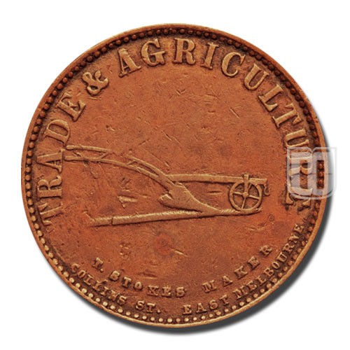 Penny | No Date | KM Tn76 | R