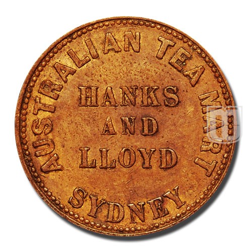 Half Penny | 1857 | KM Tn83.2 | O