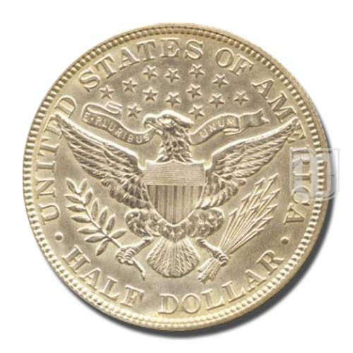 Half Eagle | 1902 | KM # 101 | R