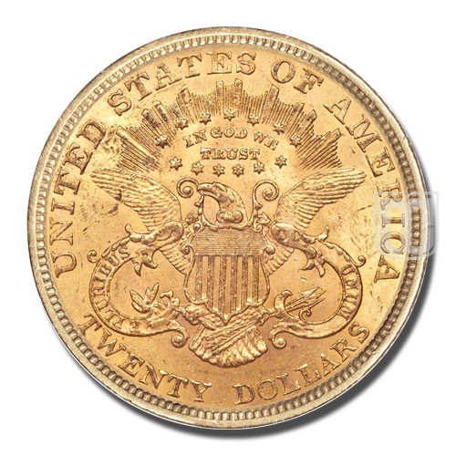 Eagle | 1902 | KM # 102 | R