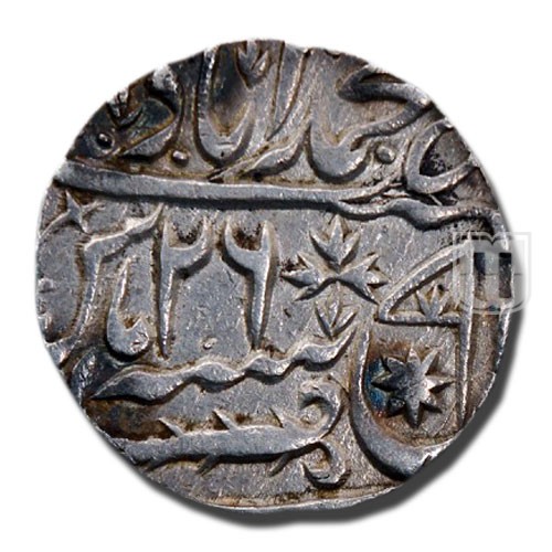 Rupee | 1215 | KM 103.2 | R