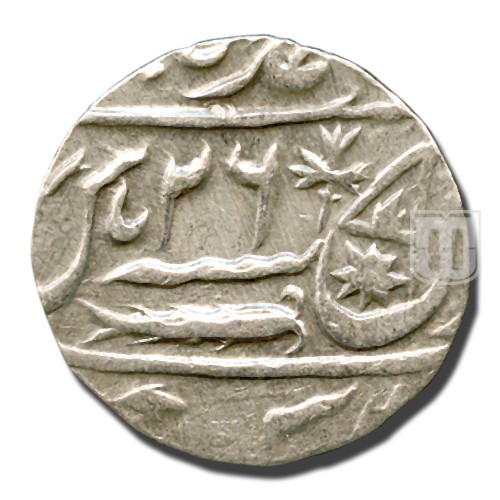 Rupee | 1209 | KM 103.2 | R
