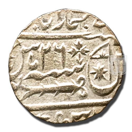Rupee | 1221 | KM 103.2 | R