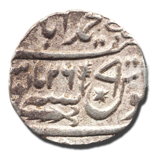 Rupee | 1228 | KM 103.2 | R
