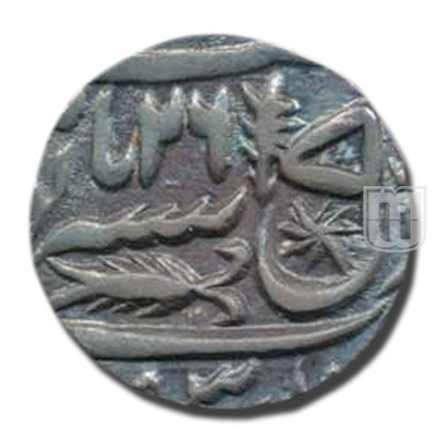 Rupee | 1233 | KM 103.2 | R