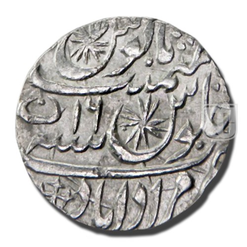 Rupee | 1189 | KM 106.1 | R