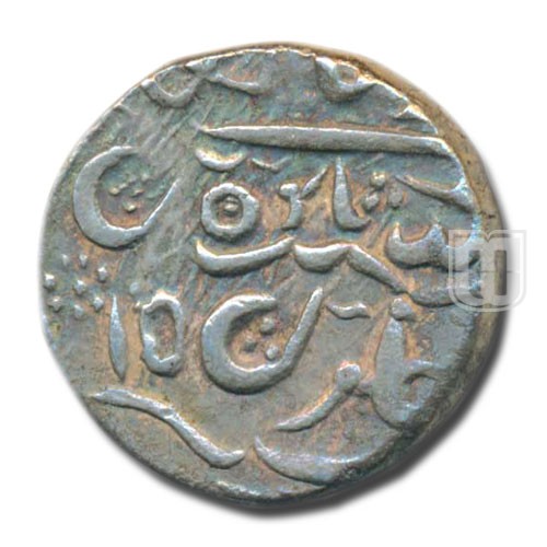 Nazarana Rupee |  | KM  10 | R