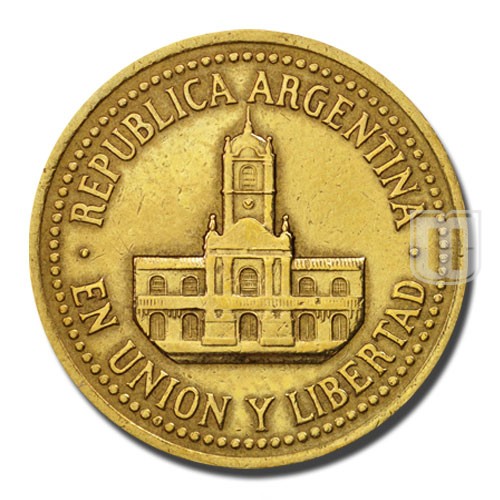 25 Centavos | 1992 | KM 110.1 | O