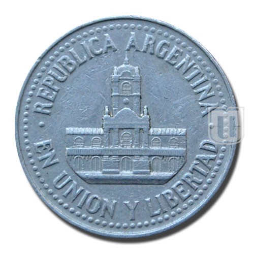25 Centavos | 1993 | KM 110.1 | O
