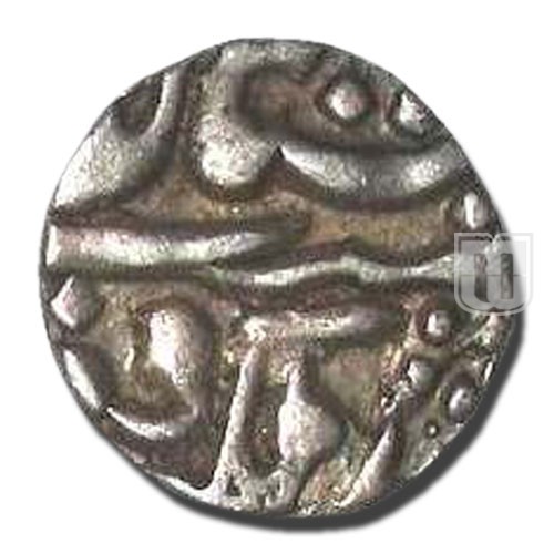 1/8 Rupee |  | KM  110 | R