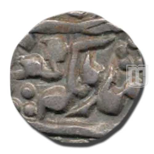 1/8 Rupee |  | KM  110 | R