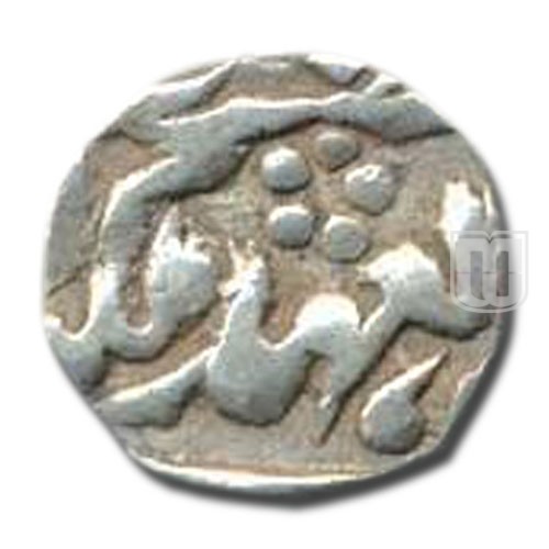 1/8 Rupee |  | KM  110 | R